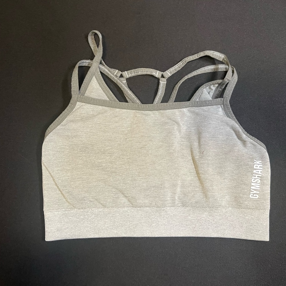Gymshark Sports Bra
